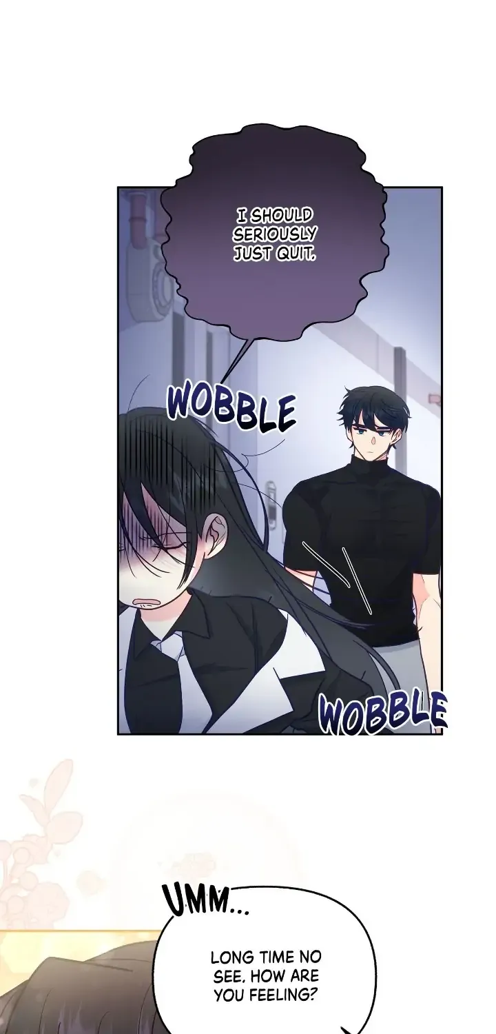 Read Civilian A chapter 6 image 50 on Lezhin