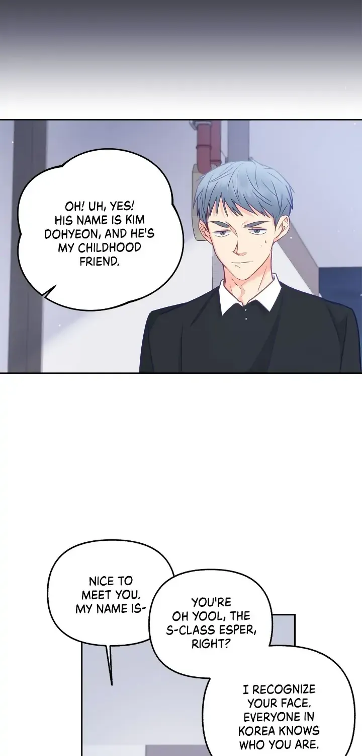 Read Civilian A chapter 6 image 54 on Lezhin