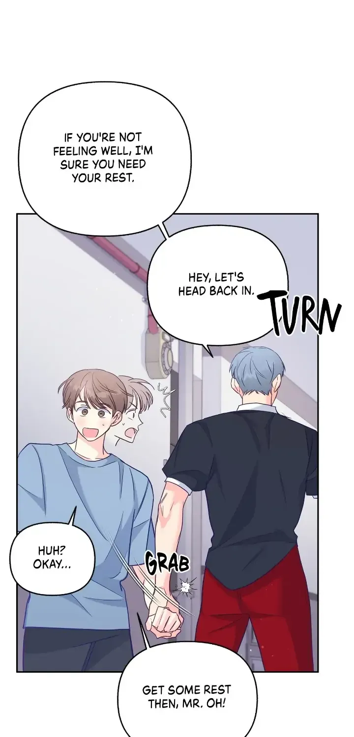 Read Civilian A chapter 6 image 56 on Lezhin