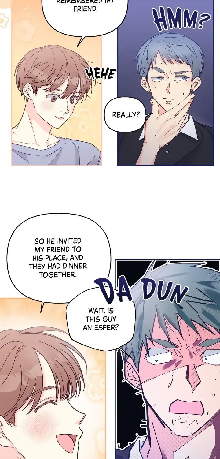Read Civilian A chapter 6 image 6 on Lezhin