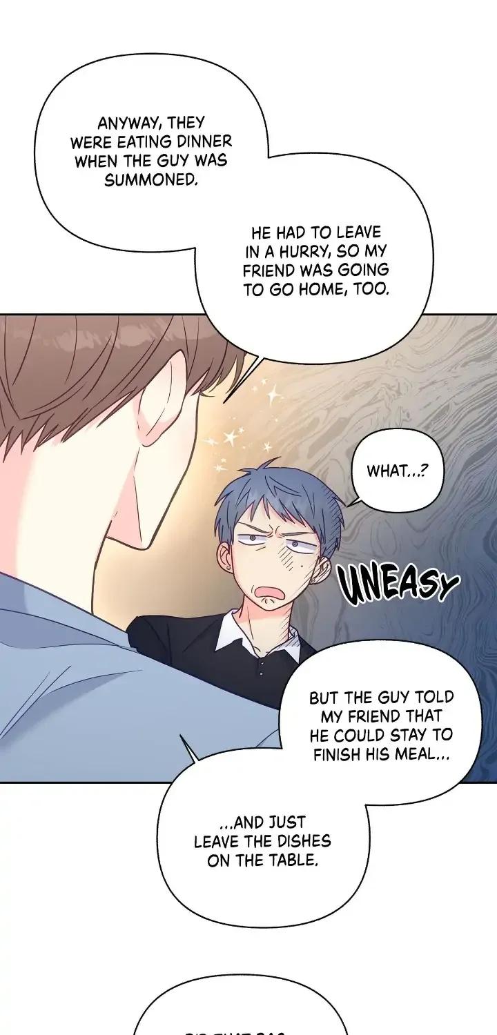 Read Civilian A chapter 6 image 8 on Lezhin