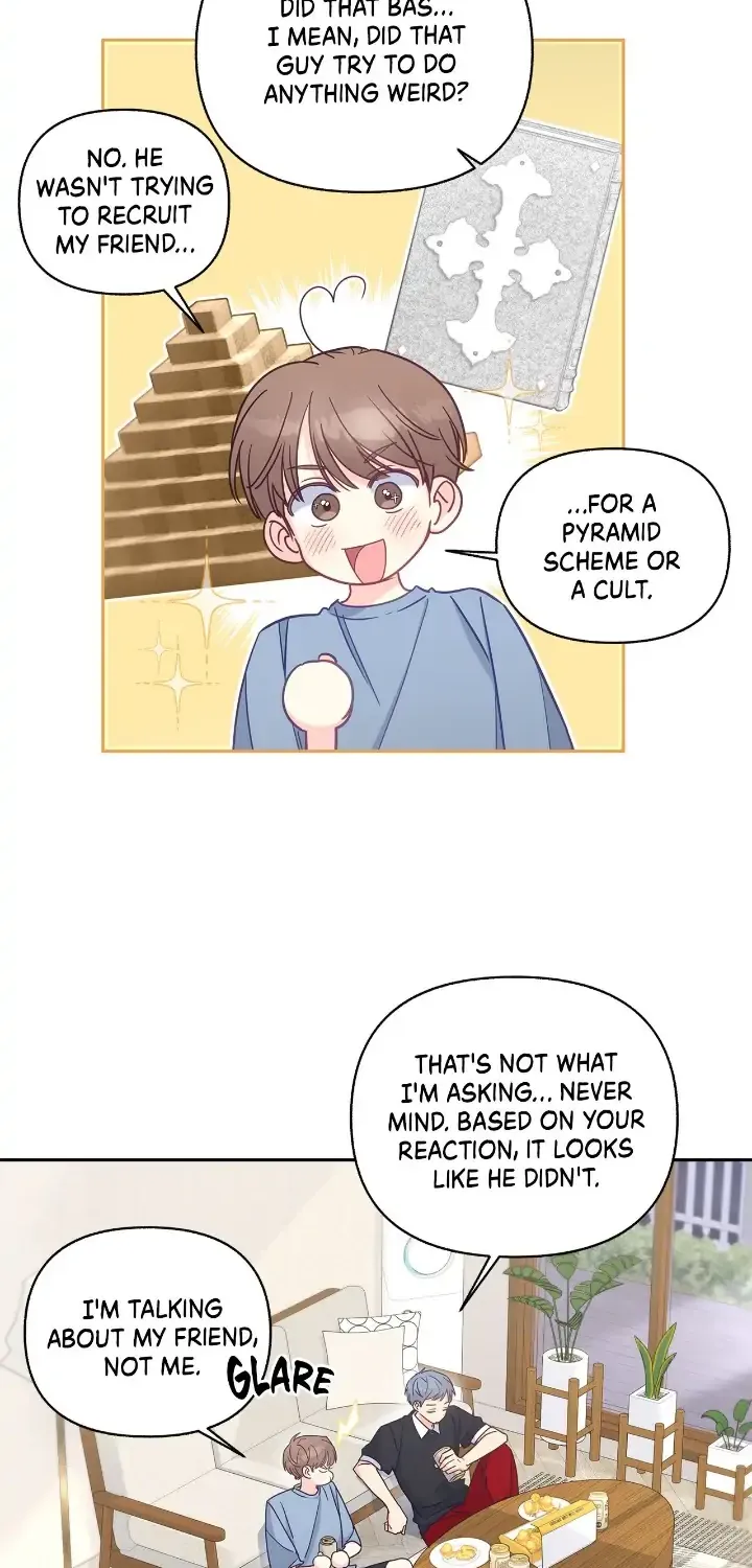 Read Civilian A chapter 6 image 9 on Lezhin