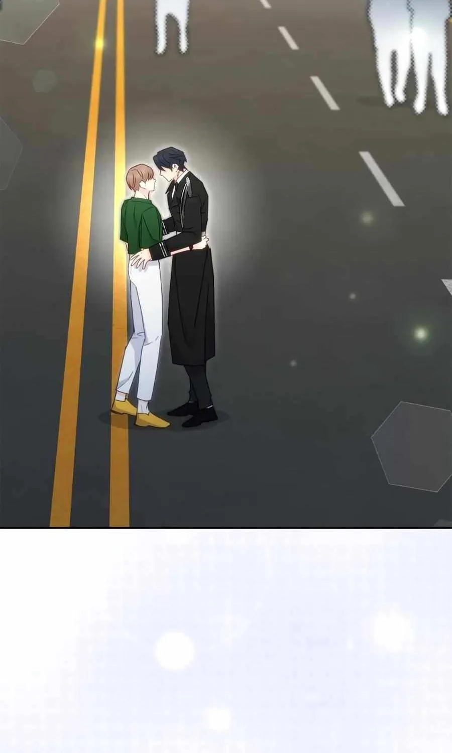 Read Civilian A chapter 60 image 1 on Lezhin