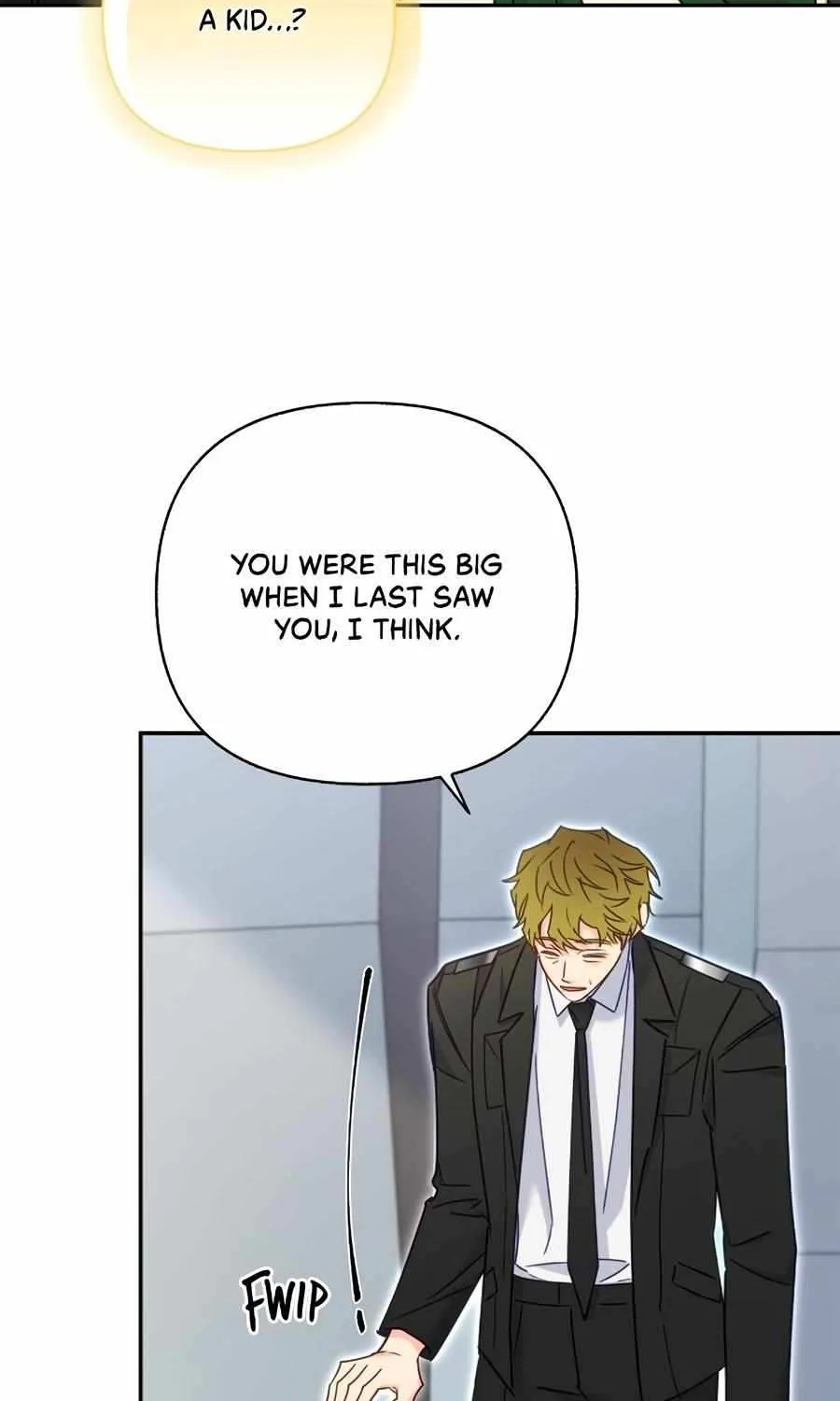 Read Civilian A chapter 60 image 10 on Lezhin