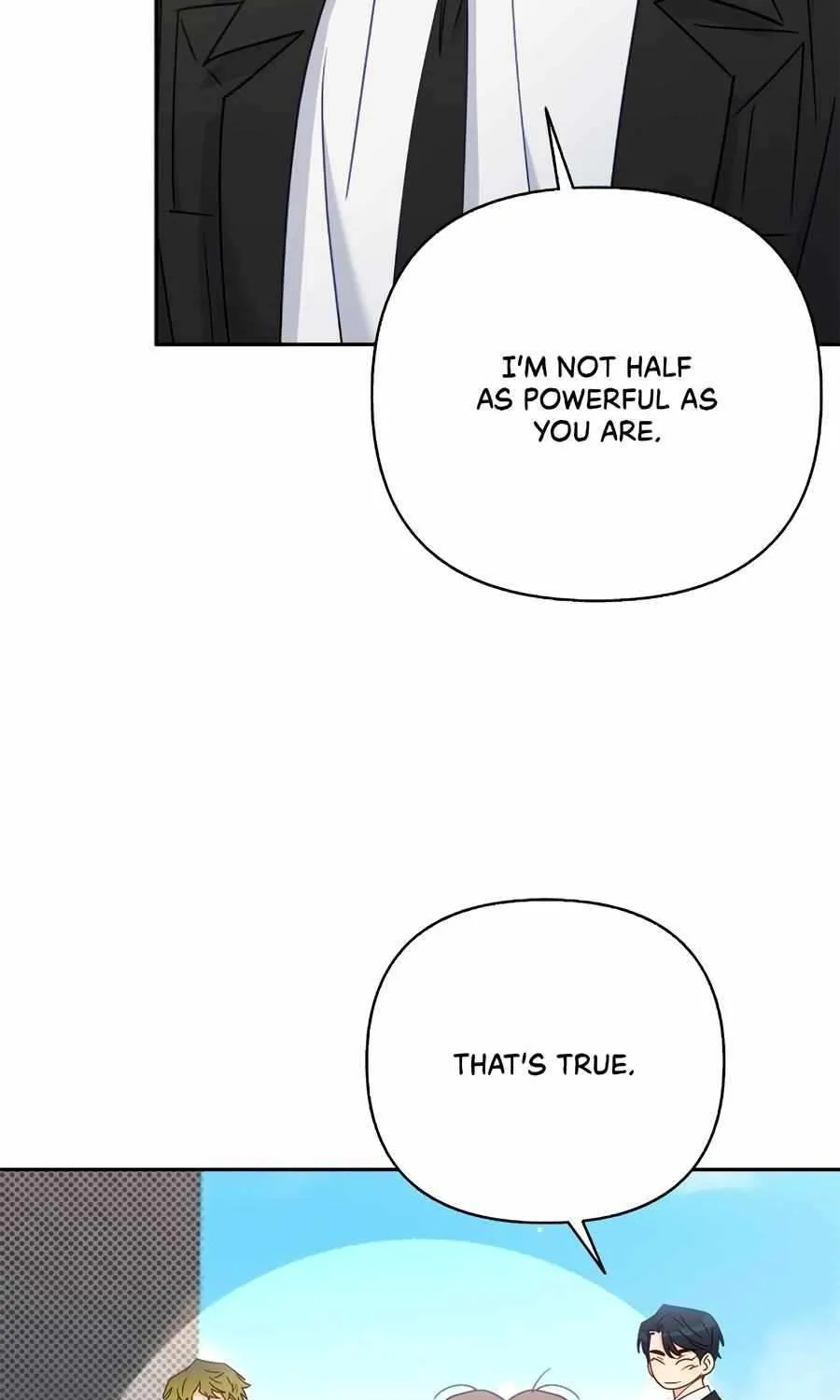Read Civilian A chapter 60 image 18 on Lezhin