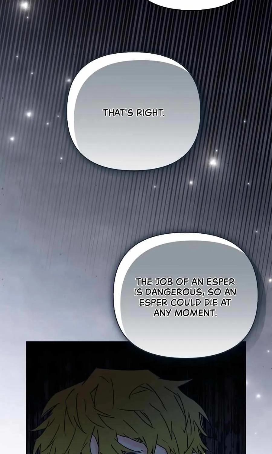 Read Civilian A chapter 60 image 26 on Lezhin