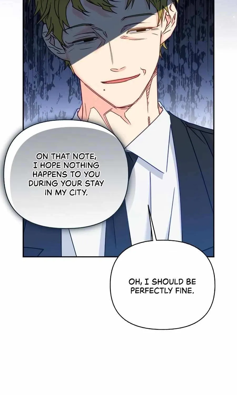 Read Civilian A chapter 60 image 27 on Lezhin