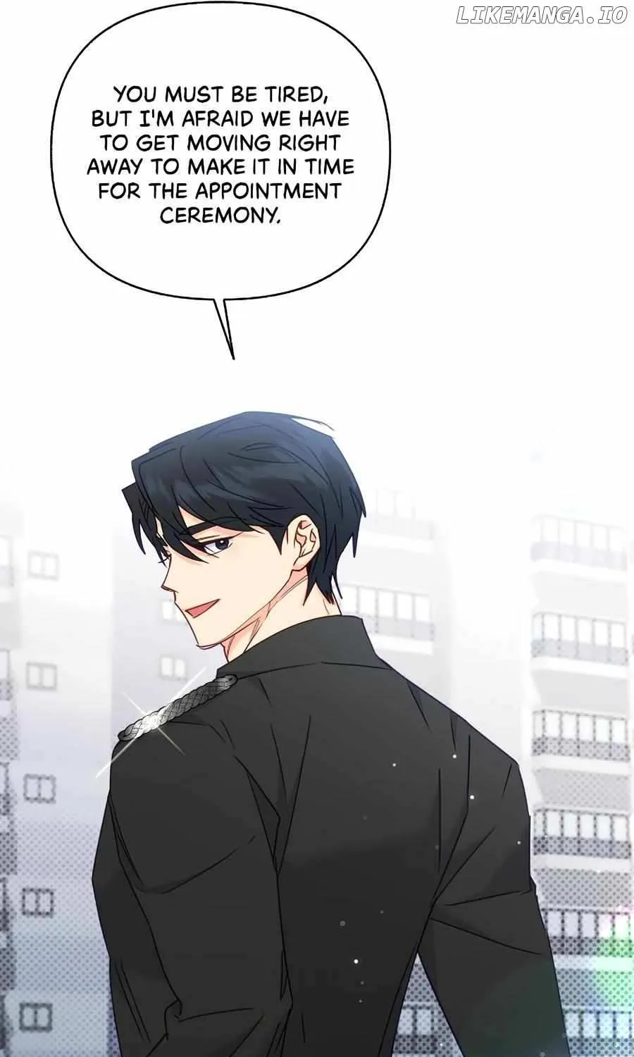 Read Civilian A chapter 60 image 28 on Lezhin