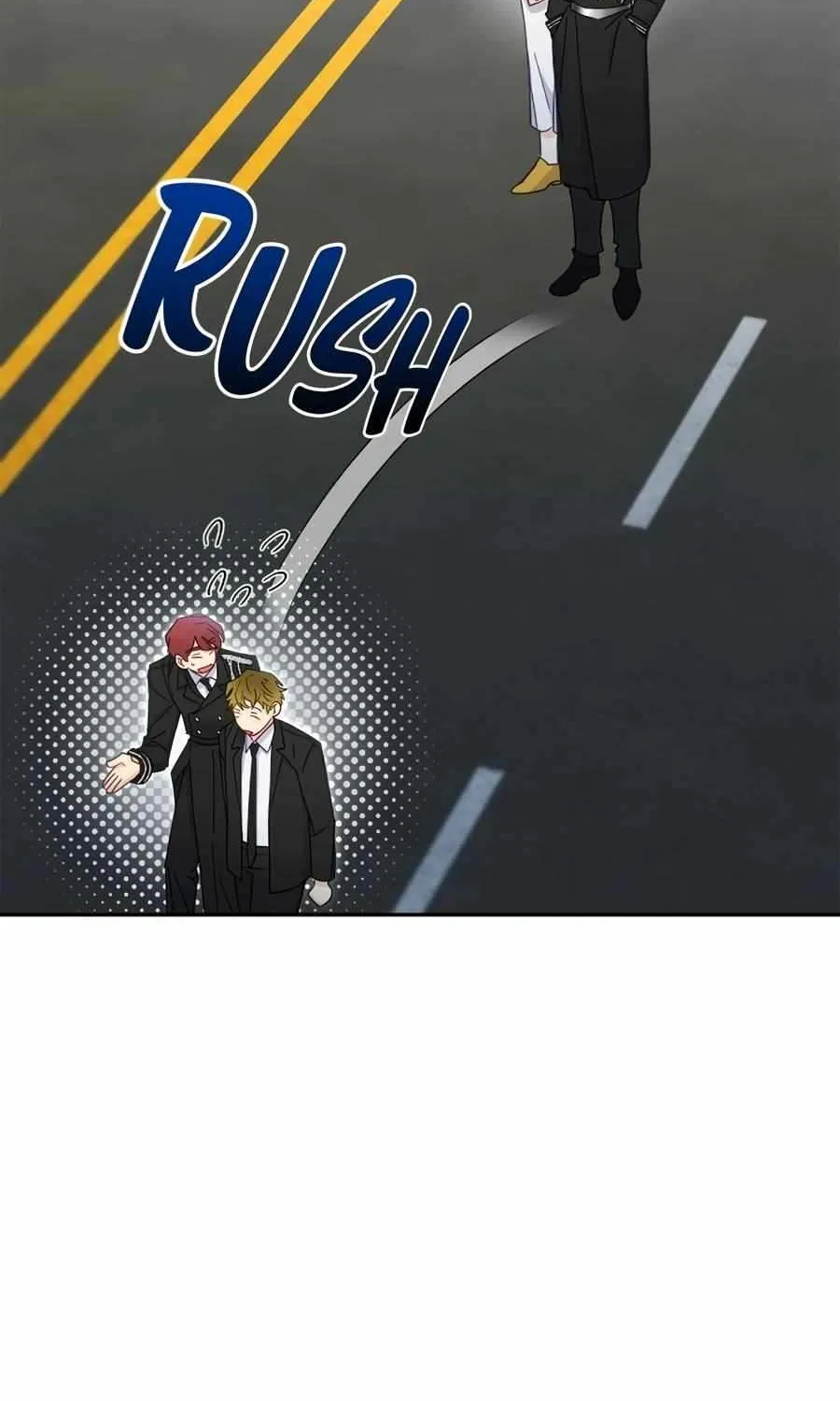 Read Civilian A chapter 60 image 35 on Lezhin