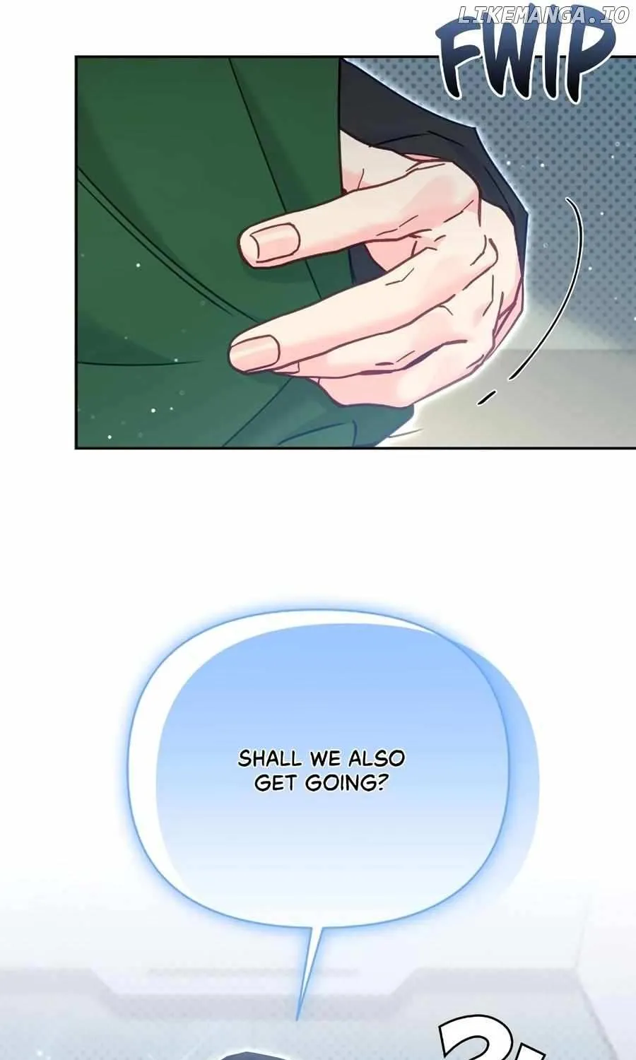 Read Civilian A chapter 60 image 37 on Lezhin