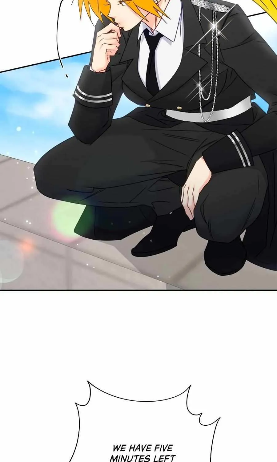 Read Civilian A chapter 60 image 44 on Lezhin