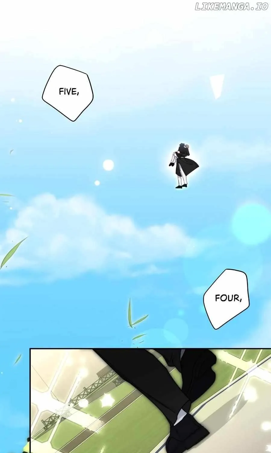 Read Civilian A chapter 60 image 47 on Lezhin
