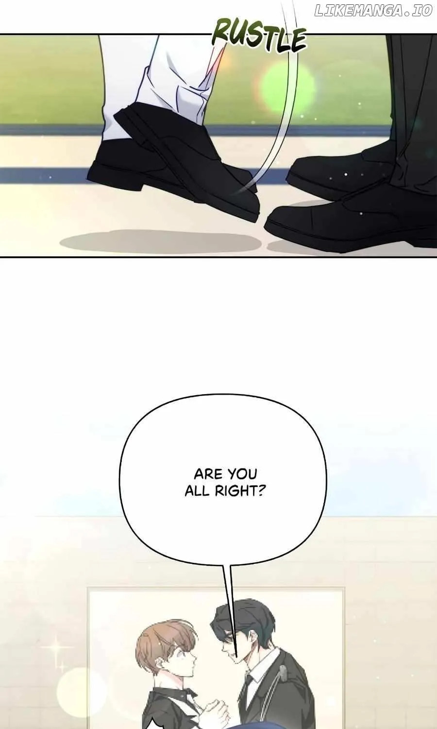 Read Civilian A chapter 60 image 55 on Lezhin
