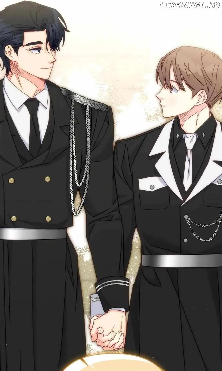 Read Civilian A chapter 60 image 69 on Lezhin