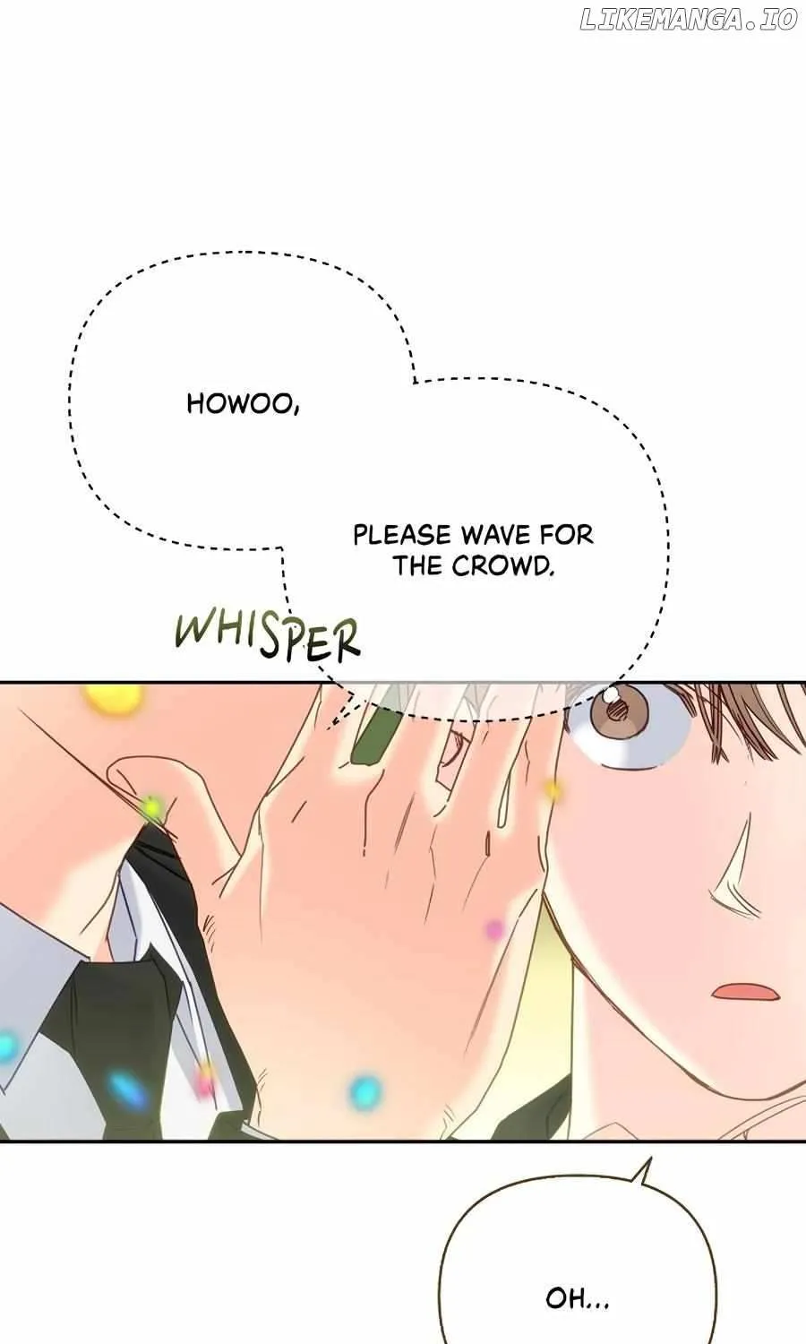 Read Civilian A chapter 60 image 74 on Lezhin