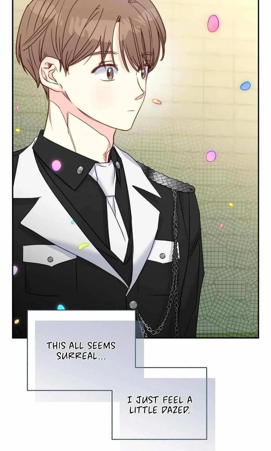Read Civilian A chapter 60 image 77 on Lezhin