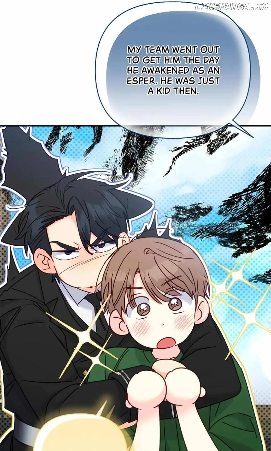 Read Civilian A chapter 60 image 9 on Lezhin