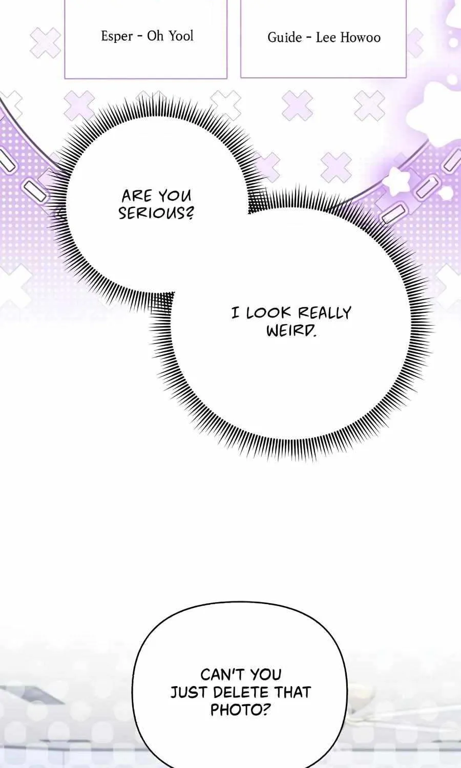 Read Civilian A chapter 61 image 1 on Lezhin