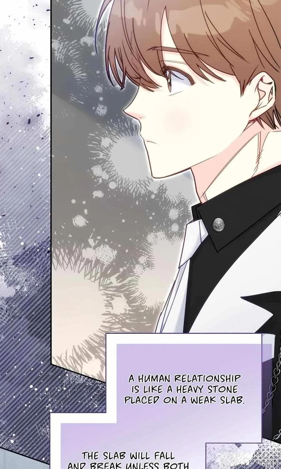 Read Civilian A chapter 61 image 10 on Lezhin