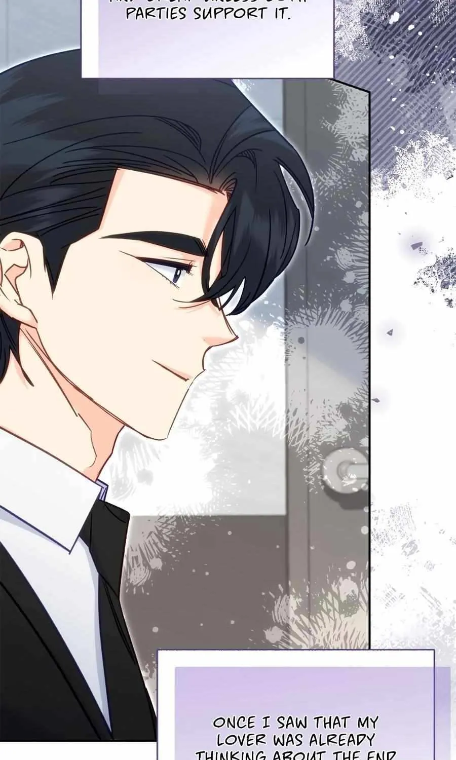 Read Civilian A chapter 61 image 11 on Lezhin