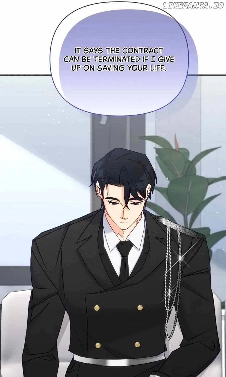 Read Civilian A chapter 61 image 17 on Lezhin
