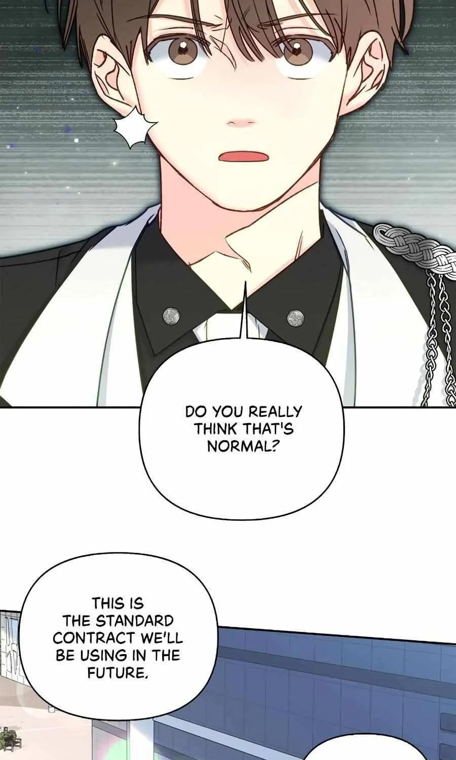 Read Civilian A chapter 61 image 19 on Lezhin