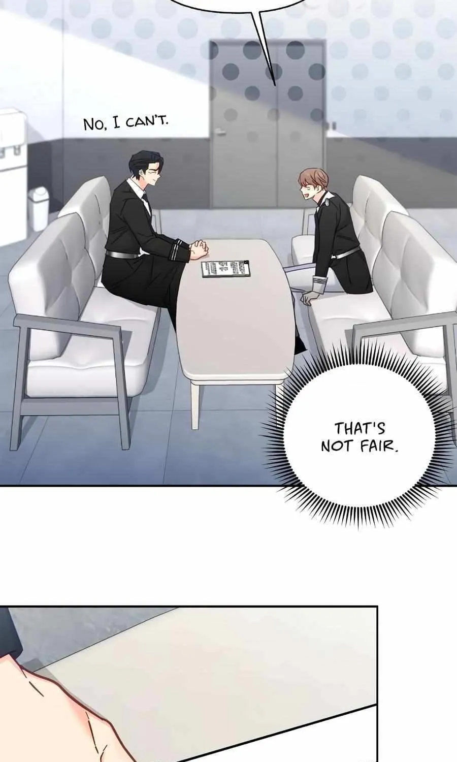 Read Civilian A chapter 61 image 2 on Lezhin