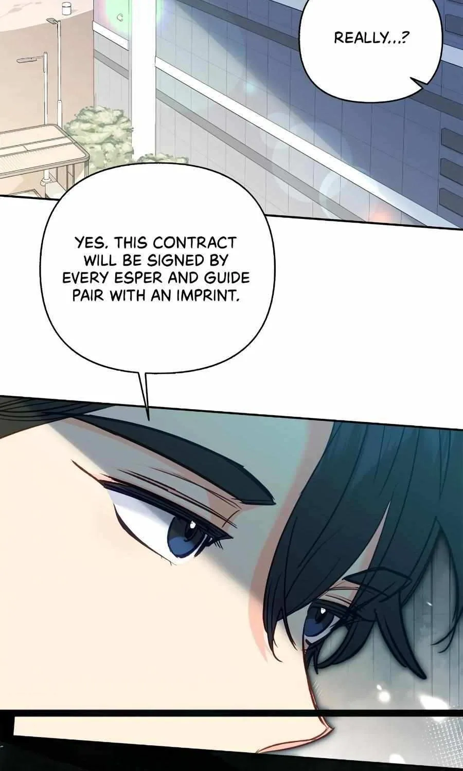 Read Civilian A chapter 61 image 20 on Lezhin