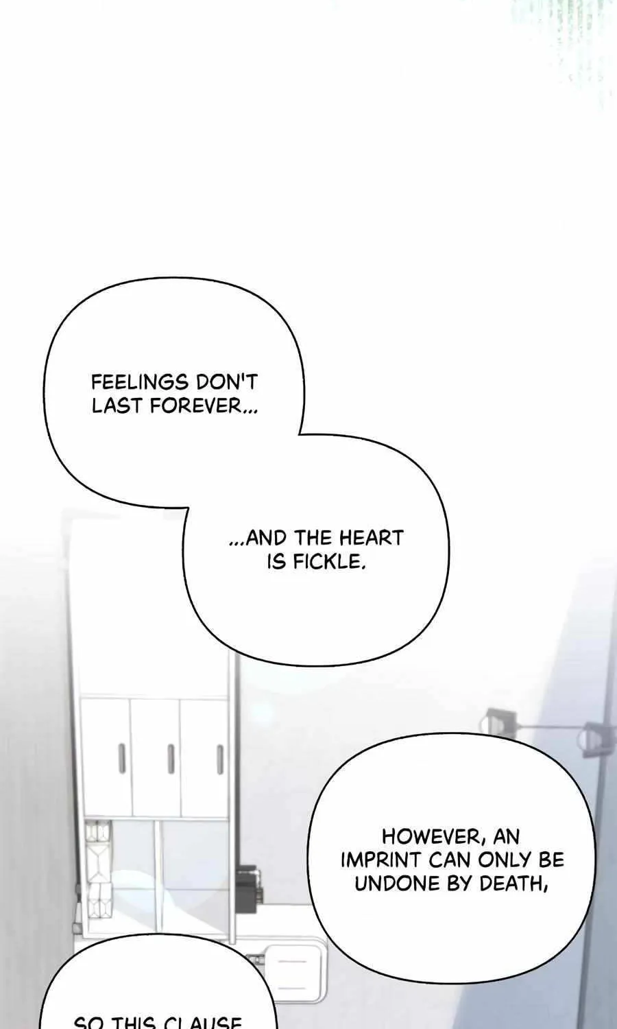Read Civilian A chapter 61 image 23 on Lezhin