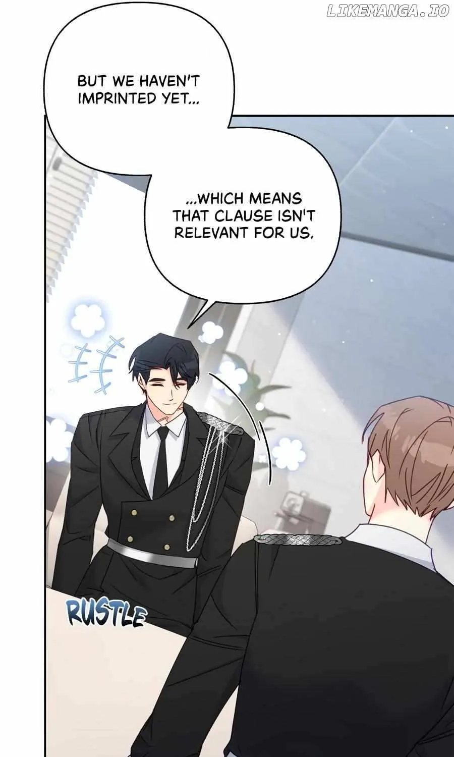 Read Civilian A chapter 61 image 26 on Lezhin