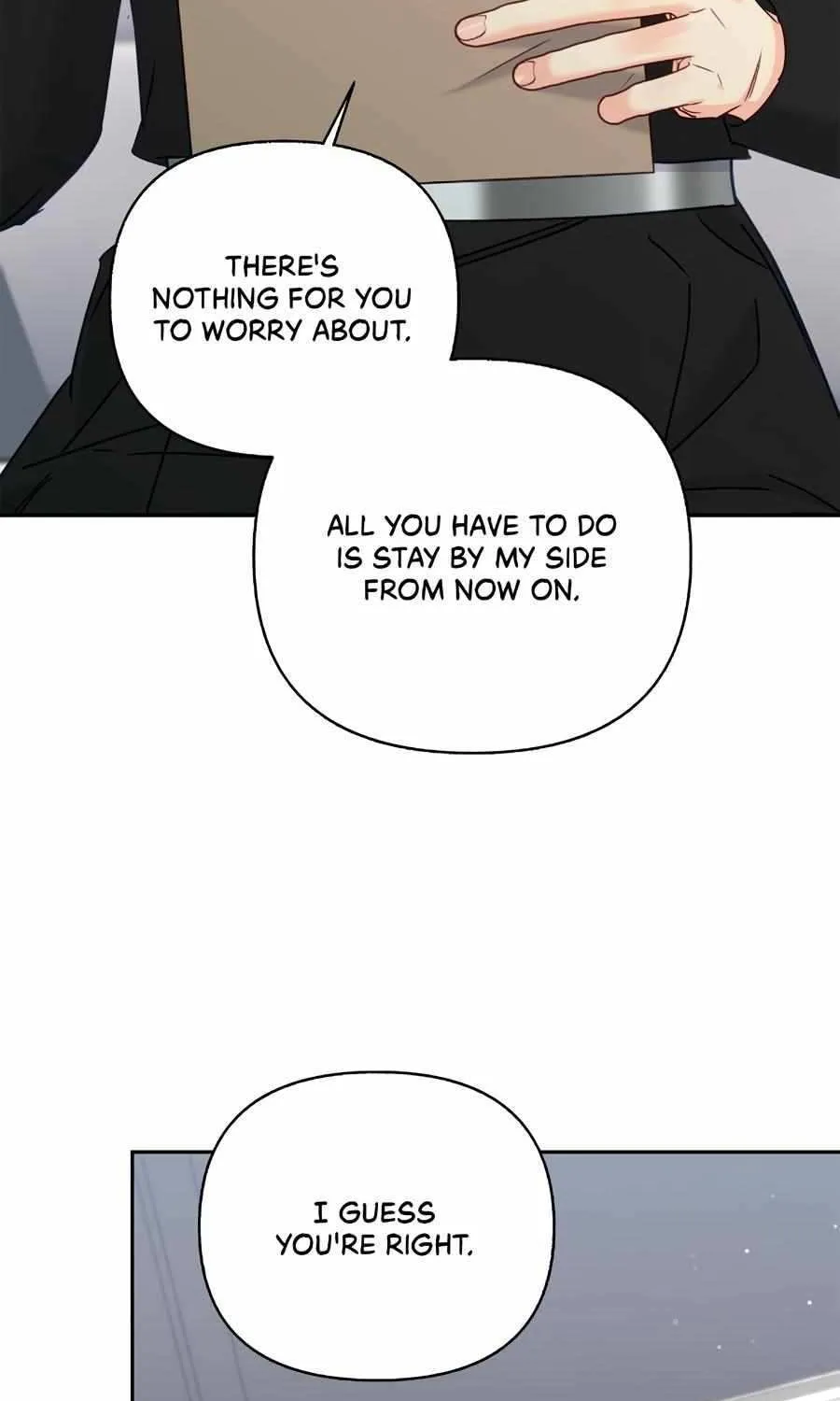 Read Civilian A chapter 61 image 32 on Lezhin