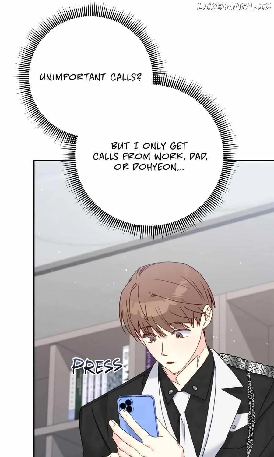 Read Civilian A chapter 61 image 38 on Lezhin