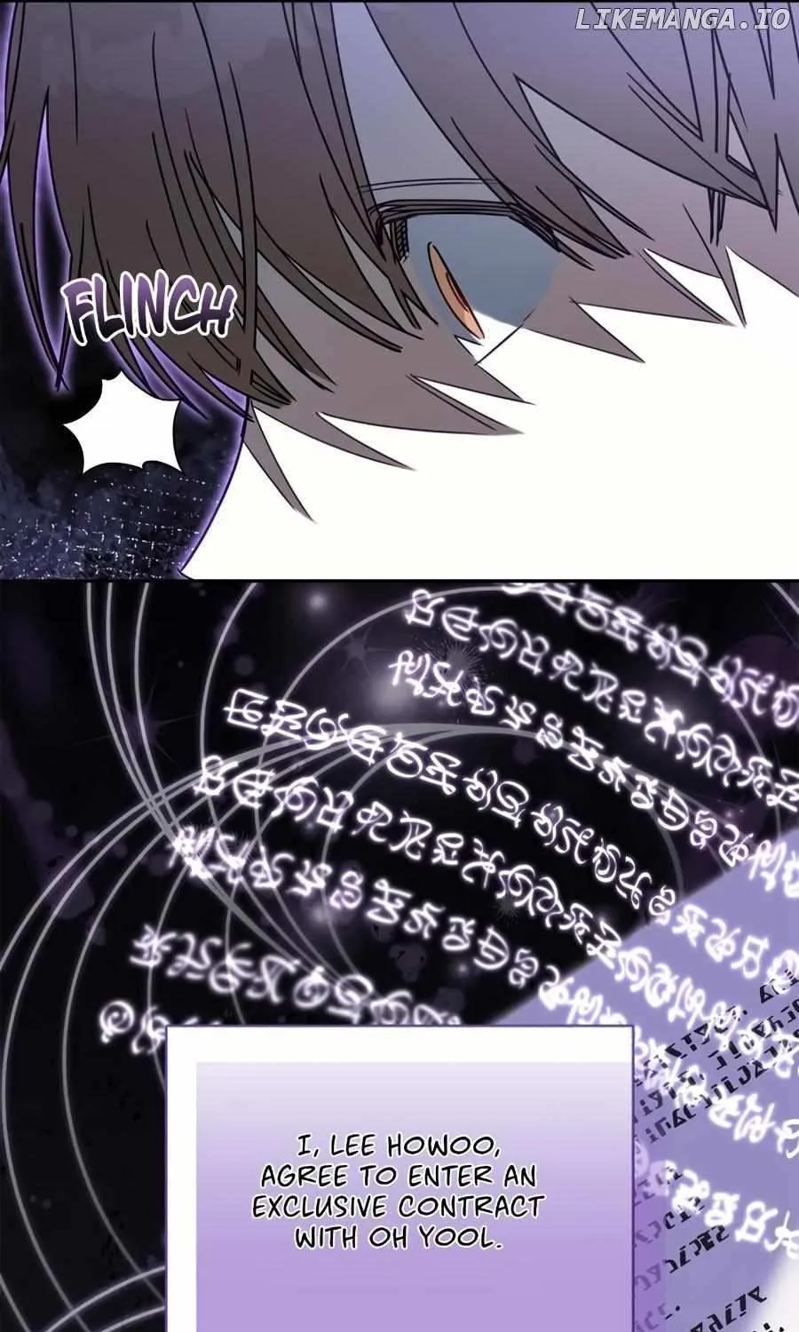 Read Civilian A chapter 61 image 4 on Lezhin