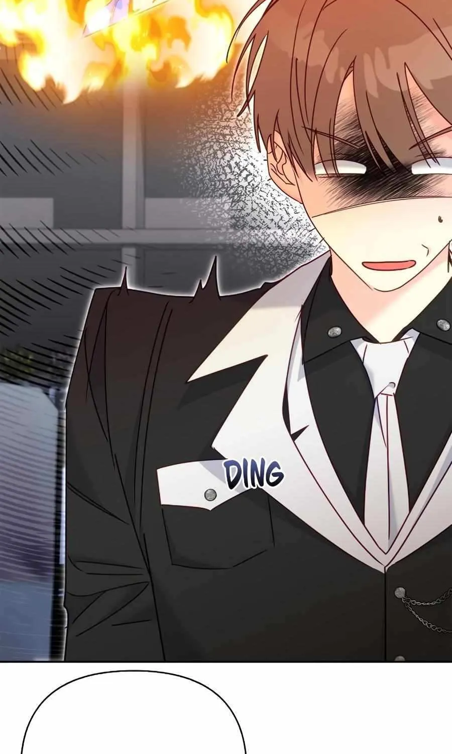 Read Civilian A chapter 61 image 40 on Lezhin