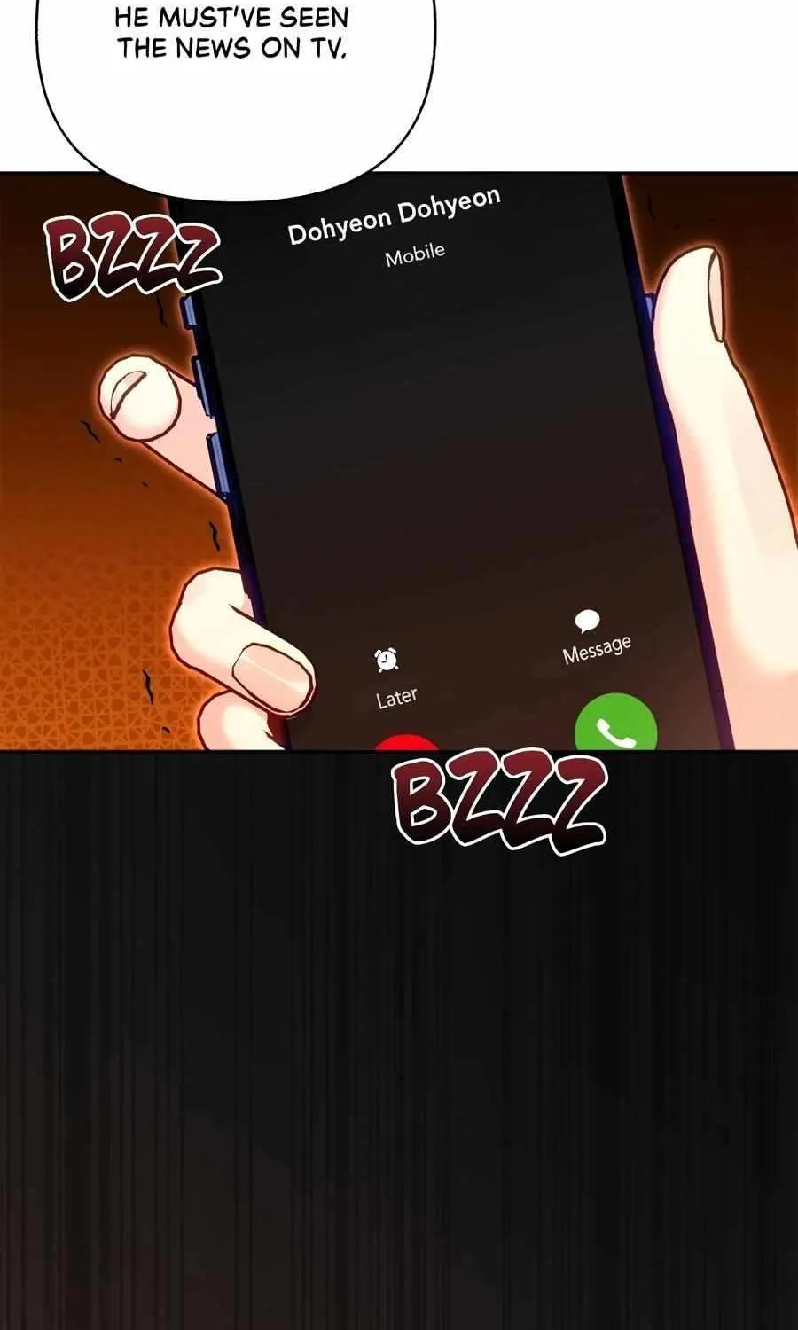 Read Civilian A chapter 61 image 41 on Lezhin