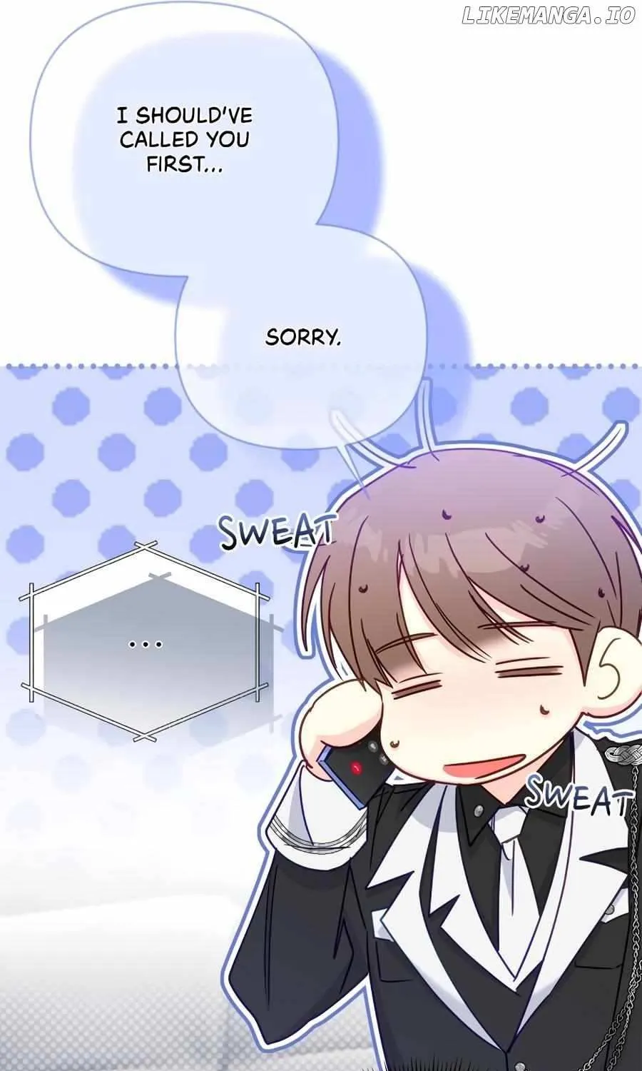 Read Civilian A chapter 61 image 47 on Lezhin