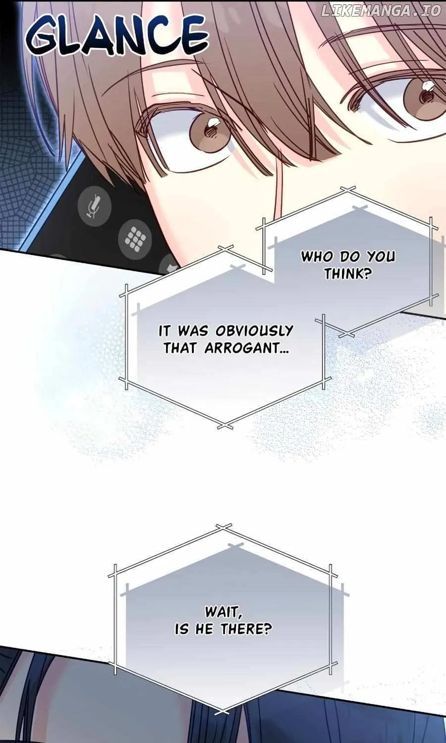 Read Civilian A chapter 61 image 52 on Lezhin