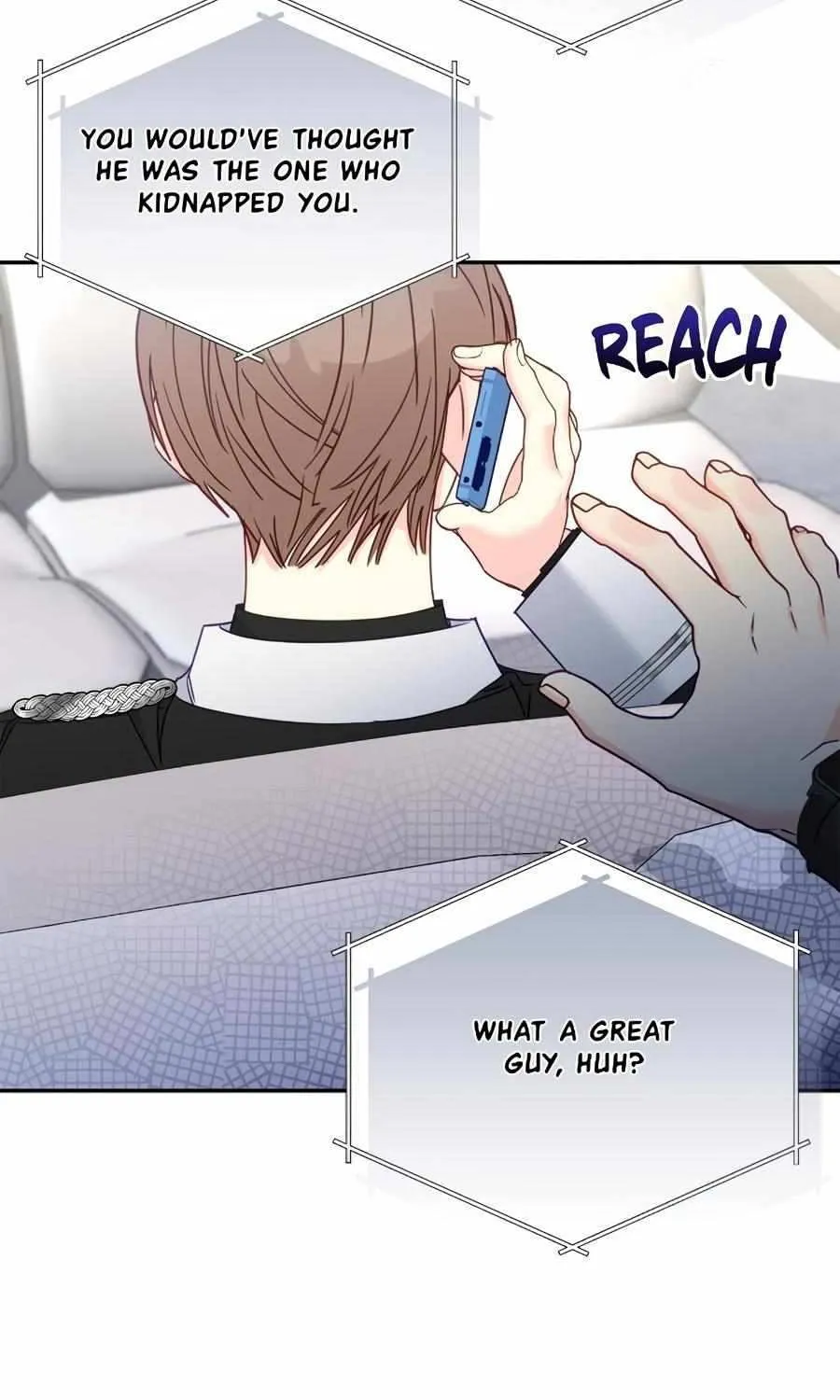 Read Civilian A chapter 61 image 54 on Lezhin