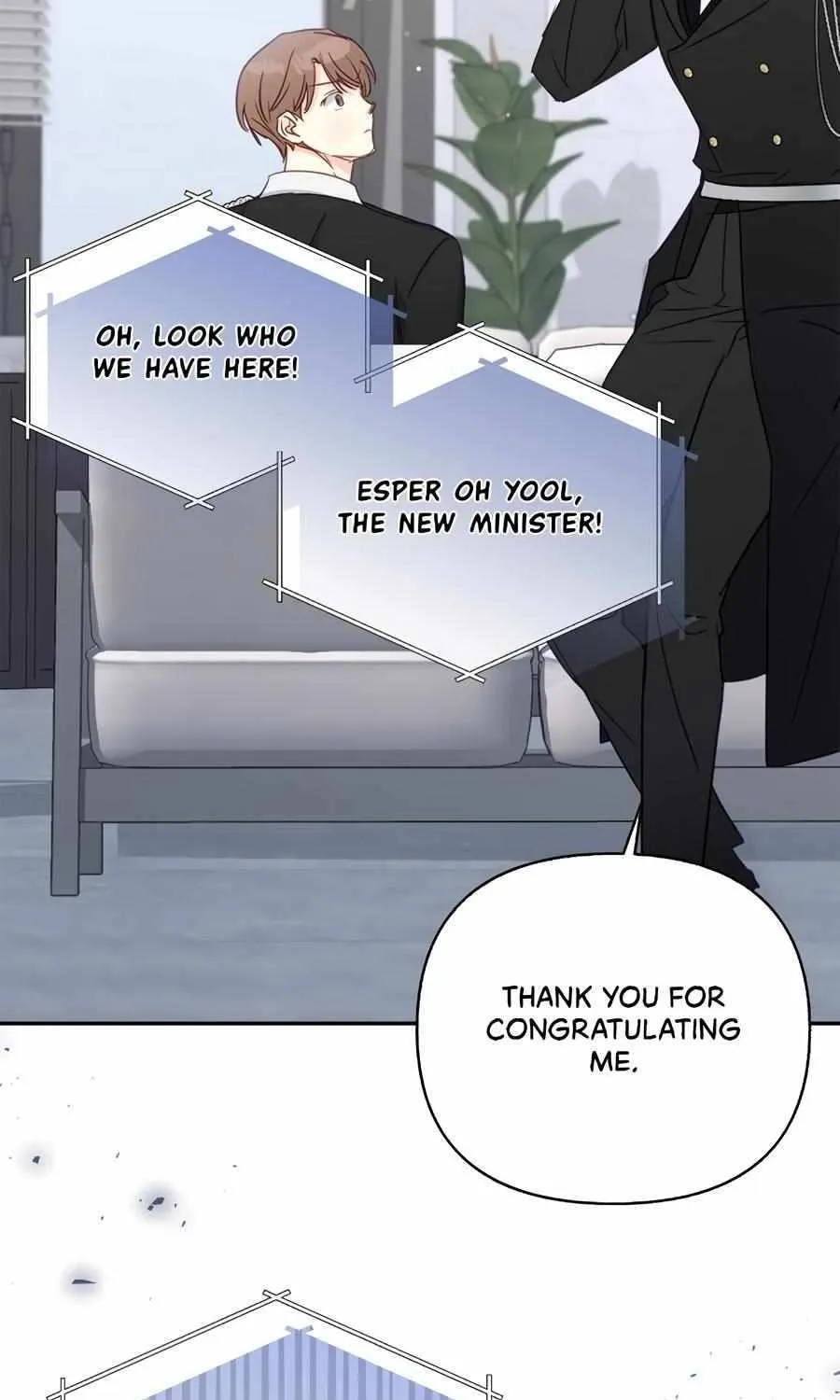 Read Civilian A chapter 61 image 58 on Lezhin