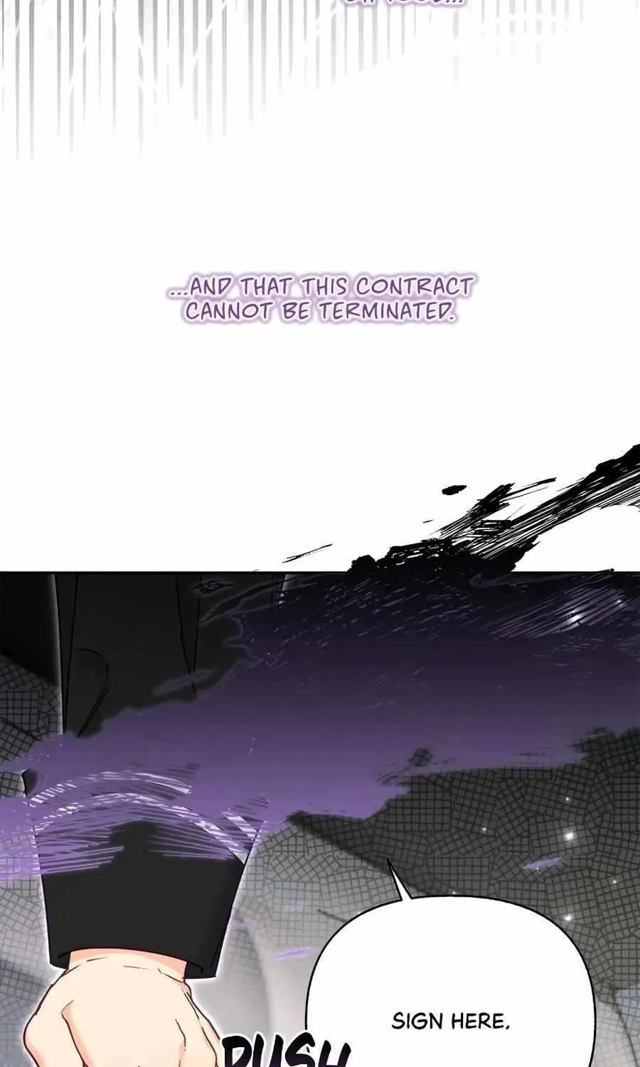 Read Civilian A chapter 61 image 6 on Lezhin