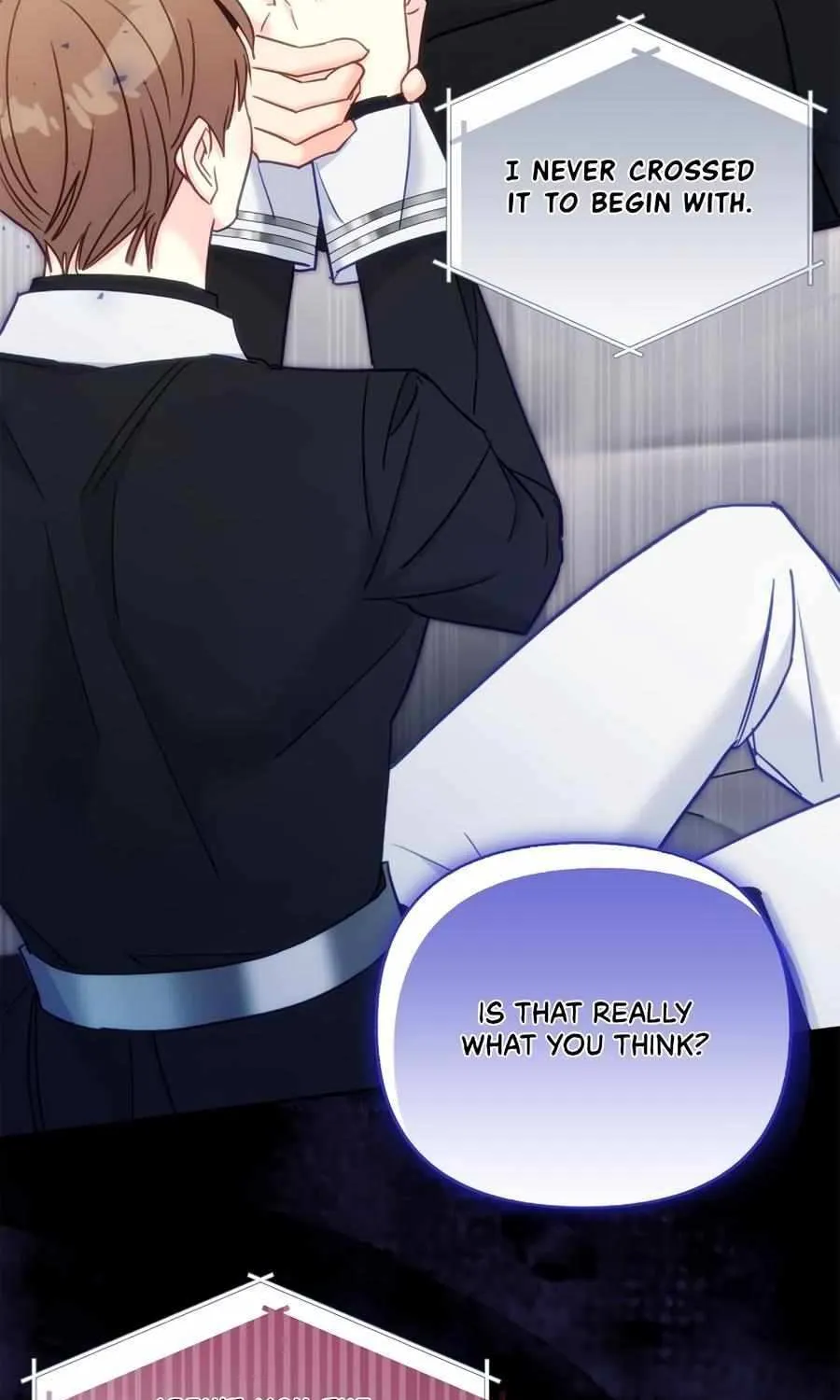 Read Civilian A chapter 61 image 65 on Lezhin