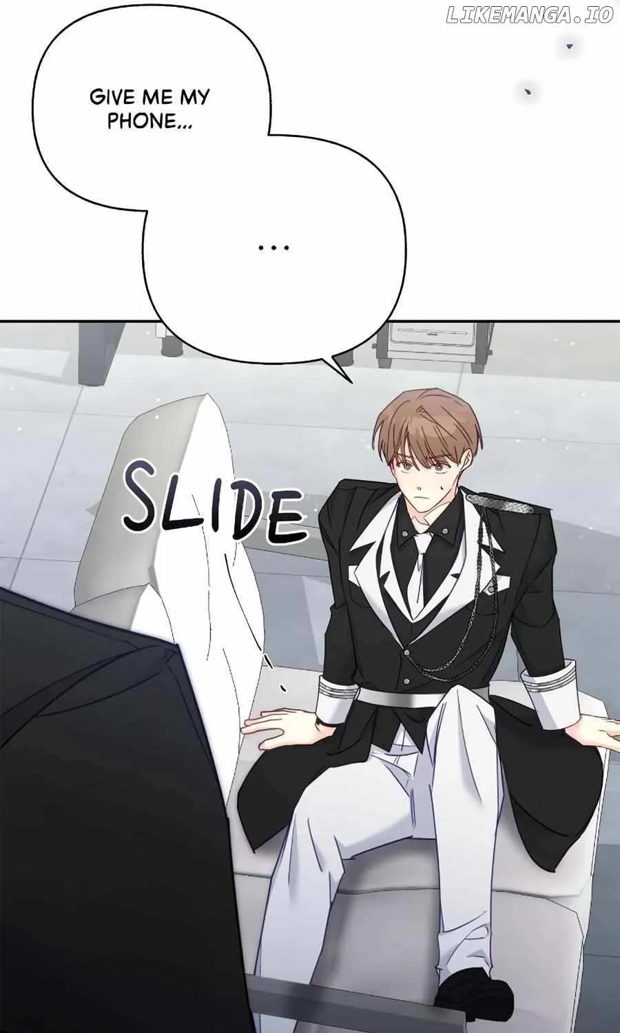 Read Civilian A chapter 61 image 68 on Lezhin