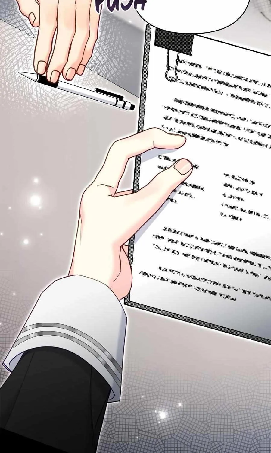 Read Civilian A chapter 61 image 7 on Lezhin
