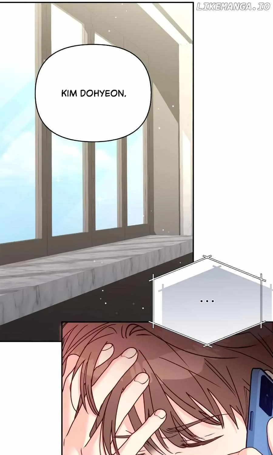 Read Civilian A chapter 61 image 72 on Lezhin
