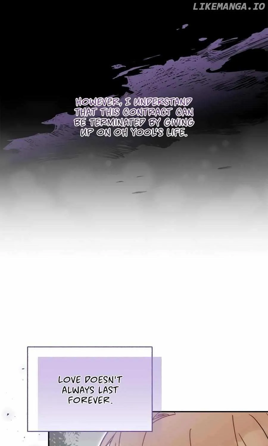 Read Civilian A chapter 61 image 9 on Lezhin