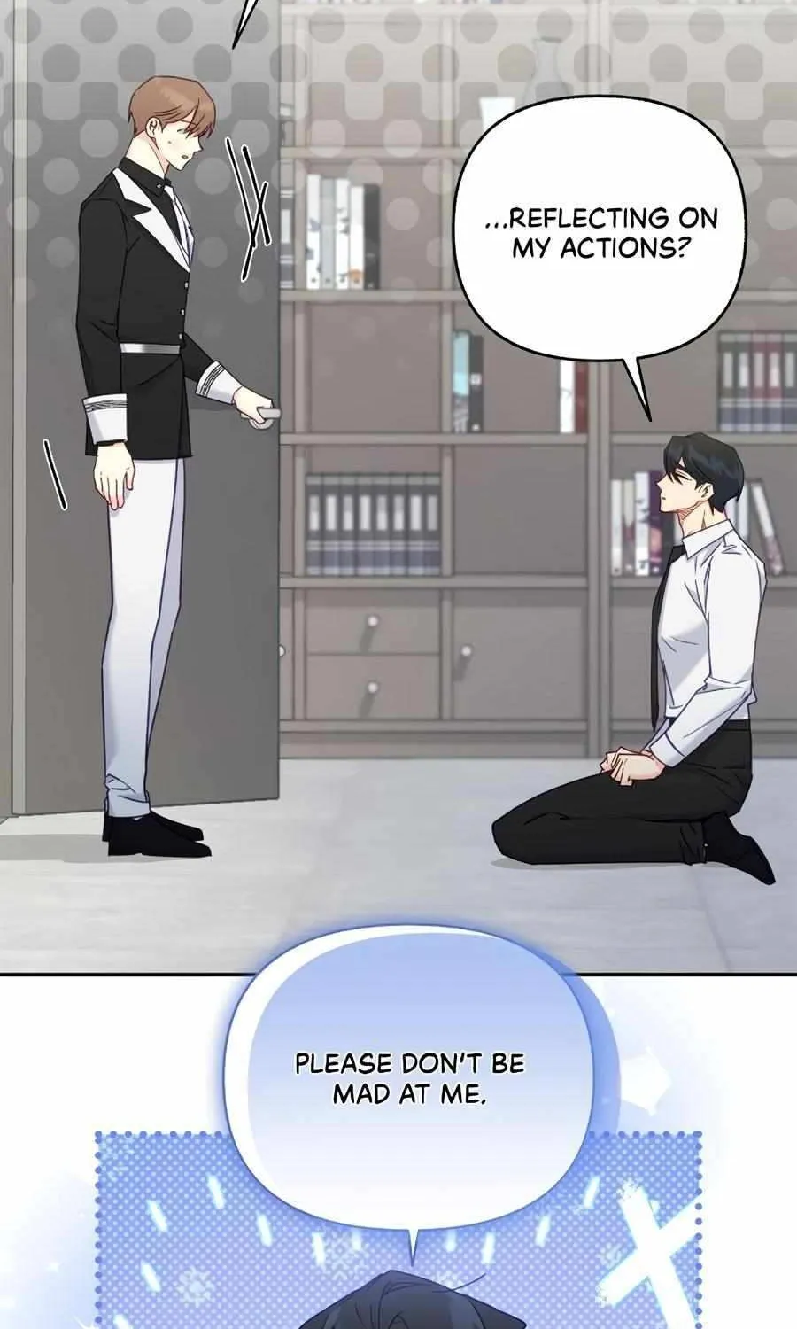 Read Civilian A chapter 61 image 91 on Lezhin