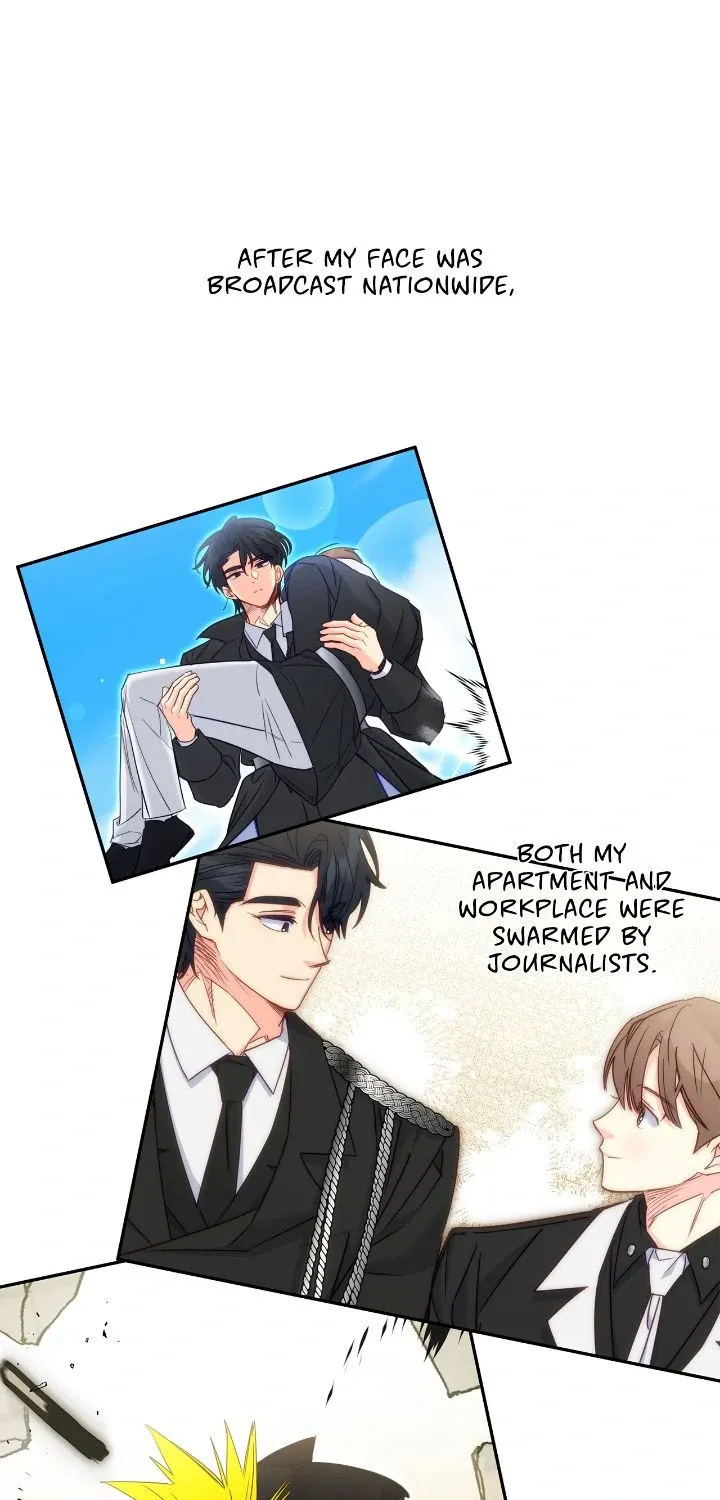 Read Civilian A chapter 62 image 1 on Lezhin