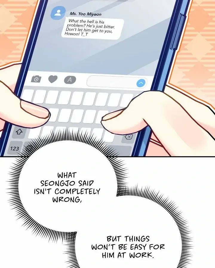 Read Civilian A chapter 62 image 11 on Lezhin