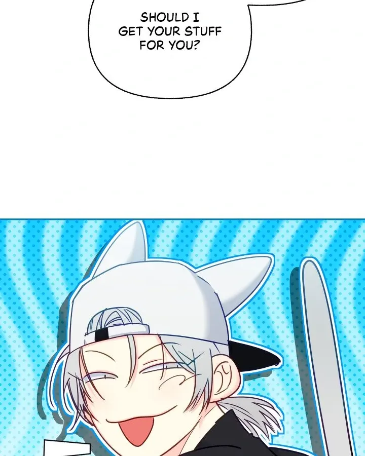 Read Civilian A chapter 62 image 15 on Lezhin