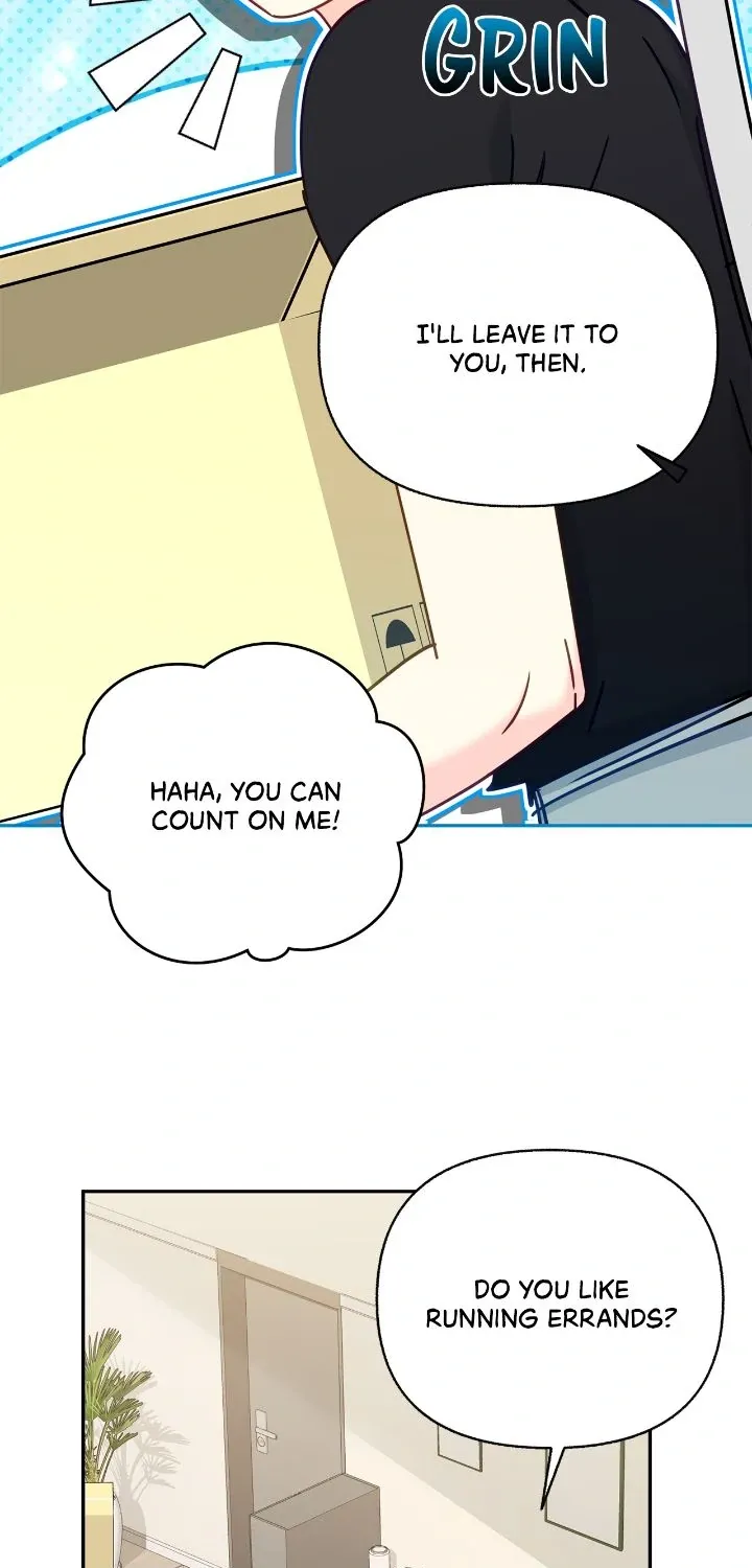 Read Civilian A chapter 62 image 16 on Lezhin